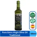 Pons Extra Virgin Olive Oil Traditional Premium