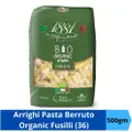 Arrighi Organic Pasta Fusilli