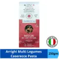 Arrighi Pasta Multi Legumes Caserecce