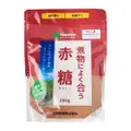 Daito Aka Tou Japanese Red Sugar With Resealable Pouch - Kire