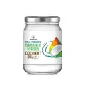 Zestiva Organic Cold Pressed Virgin Coconut Oil