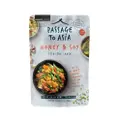 Passage Foods Honey & Soy Stir-Fry Sauce - By Sonnamera