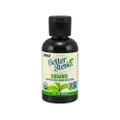 Now Foods Certified Organic Better Stevia Liquid Sweetener