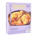 Way Premium Foods Chicken Curry Sauce With Coconut Cream