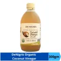 De Nigris Organic Coconut Vinegar W Mother