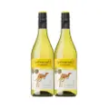 Yellow Tail Chardonnay - White Wine