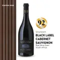 Taster Wine Silverboom Black Label Cabernet Sauvignon