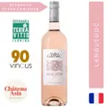 Moulin De Gassac - Guilhem - Languedoc - Rose Wine