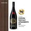 Taster Wine Zanettini Corvina Parziale Appassimento