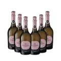 La Gioiosa Rose Sparkling Italian - Sparkling Wine - Case