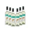 Yellow Tail Moscato - Moscato Sweet Wine - Case