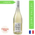 Chateau De La Roulerie-Le Ptit Chenin-Anjou-Organic White Wine