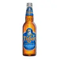 Tiger Lager Beer Quart Bottle