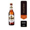 Lotte Kloud Beer