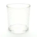 Borgonovo Piccadilly Old Fashioned Glass 20Cl
