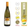 Sula Riesling White Wine - By Sonnamera