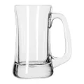 Libbey Scandinavia 5297 Glass Beer Mug 355Ml/12Oz