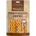 Afreschi Turkey Tendon Braided Stick (6Pcs)