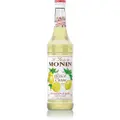 Monin Glasco Lemon Syrup