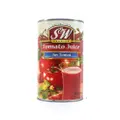S & W Tomato Juice - 1.36L