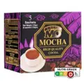 Uncle Mo White Coffee Mocha 5 In 1