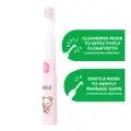 Darlie Kid'S Sonic Power Toothbrush - Rilakkuma (Pink)