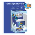 Bebesup Foaming Handwash - Ican Powder Set