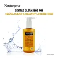 Neutrogena Liquid Facial Cleanser - Fragrance Free
