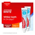 Colgate Anticativity Toothpaste - Advanced Whitening