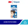 3M Nexcare Men Acne Patch 15Mm 30/Box