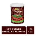Nut Walker Almonds Barbecue Flavor