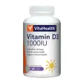 Vitamin D3 1000Iu 60 Pc Vitamin D3 1000Iu 60 Pc