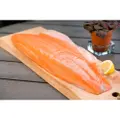 Catch Seafood Atlantic Salmon Fillet