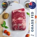The Meat Club Grass Fed Ribeye Whole Fillet - Aus - Chilled