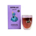 Offblak Down Time - Blueberry & Mint Herbal Tea