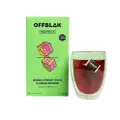 Offblak Brighten Up - Forest Fruits & Ginger Fruit Tea