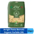 Arrighi Organic Pasta Farfalle