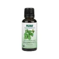 Now Foods Organic Essential Oils Peppermint