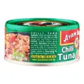 Ayam Brand Tasty Tuna - Chili (Spiciness Level 3)