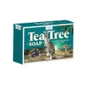 Country Life Tea Tree Soap