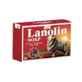 Country Life Lanolin Soap