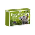 Country Life Eucalyptus Soap