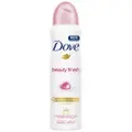 Dove Deodorant Spray Beauty Finish