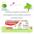 Colgate Kids Toothpaste - Natural Strawberry (3 - 5 Years)