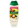 Palmolive Naturals Macadamia And Cocao Cream Shower Gel