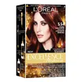 L'Oreal Excellence Fashion Hair Dye -5.54Intensewarmauburn