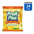 Fruit Plus Candy - Mango