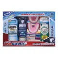 Syh Joss Paper Dental Care Kit
