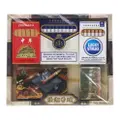 Syh Joss Paper Cigarette With Zippo Kit