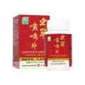 Nature'S Green Cordyceps Cough Relieving Tablets
